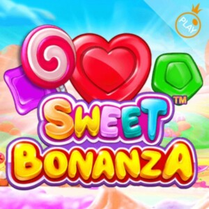 Sweet Bonanza